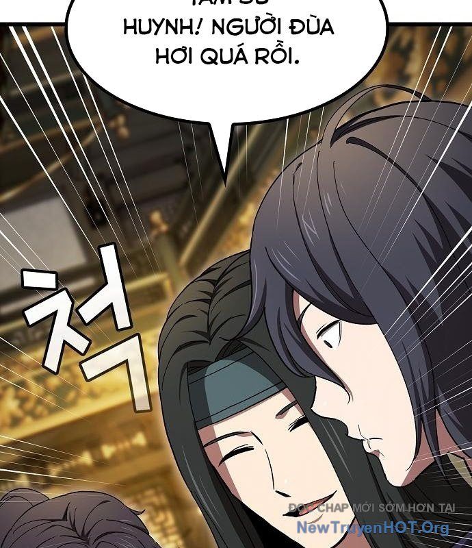 Thiên Ma Kế Nhiệm Chap 5 - Next Chap 6