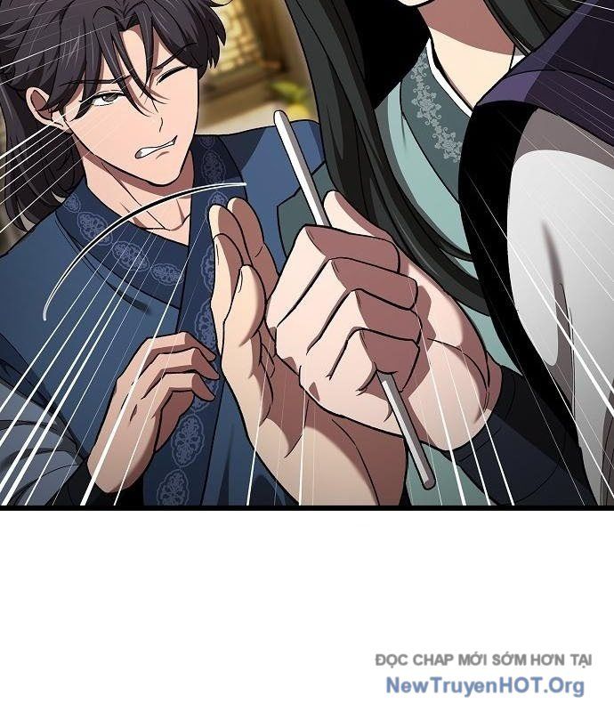 Thiên Ma Kế Nhiệm Chap 5 - Next Chap 6