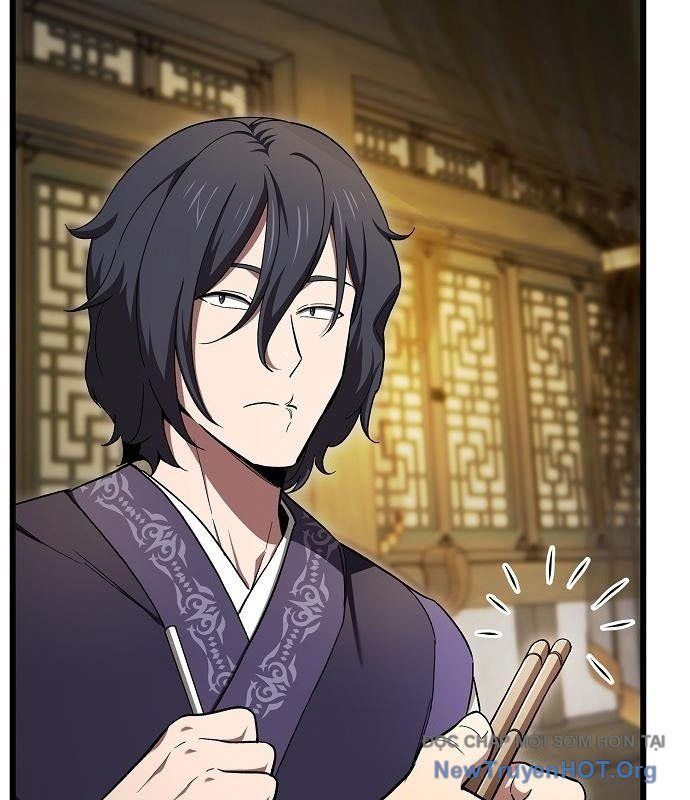 Thiên Ma Kế Nhiệm Chap 5 - Next Chap 6