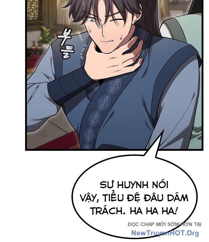 Thiên Ma Kế Nhiệm Chap 5 - Next Chap 6