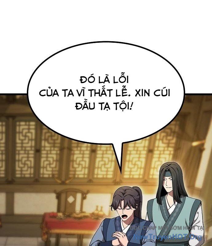 Thiên Ma Kế Nhiệm Chap 5 - Next Chap 6
