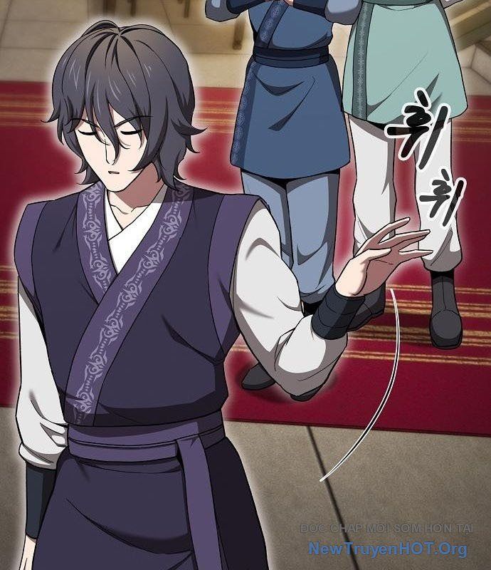 Thiên Ma Kế Nhiệm Chap 5 - Next Chap 6