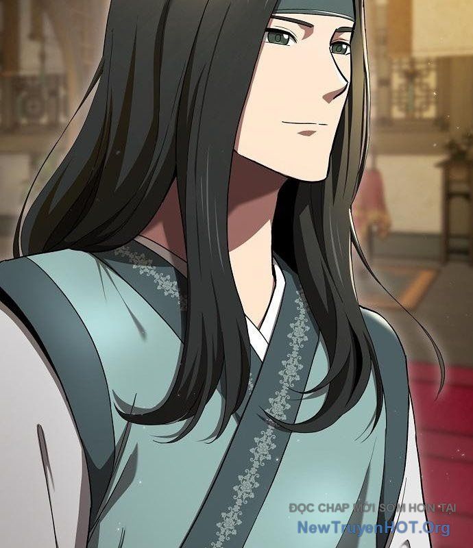 Thiên Ma Kế Nhiệm Chap 5 - Next Chap 6