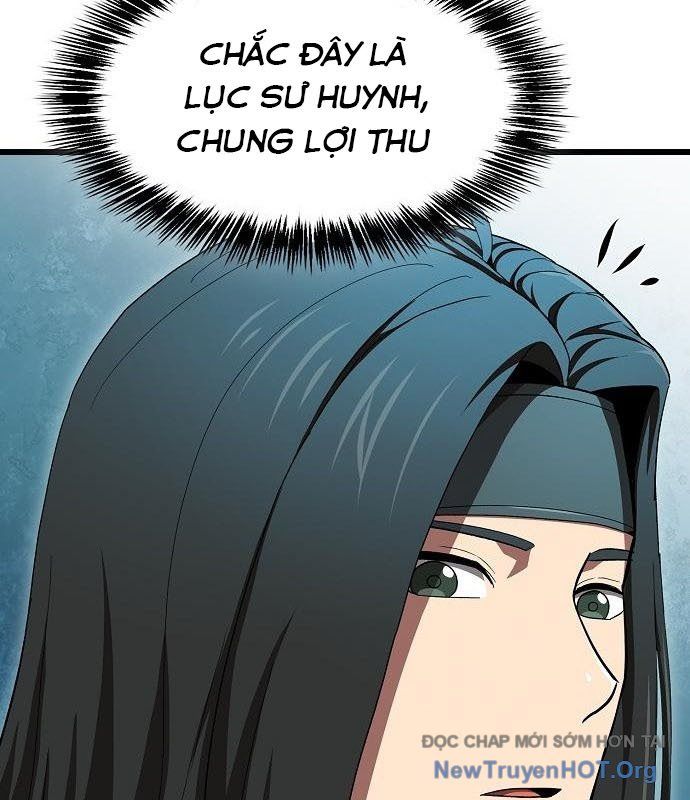 Thiên Ma Kế Nhiệm Chap 5 - Next Chap 6