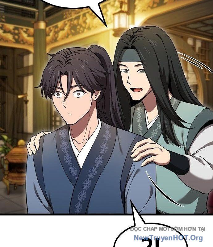 Thiên Ma Kế Nhiệm Chap 5 - Next Chap 6