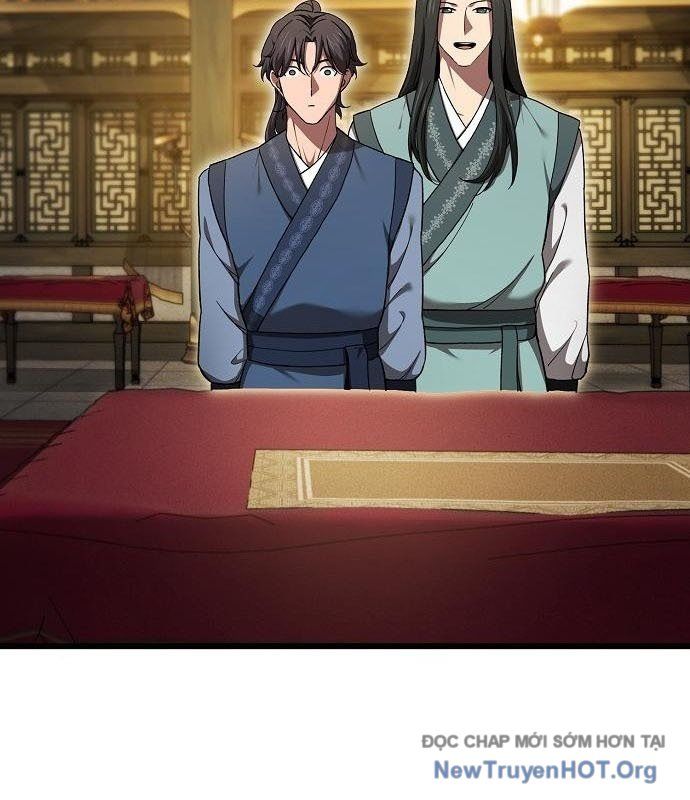 Thiên Ma Kế Nhiệm Chap 5 - Next Chap 6