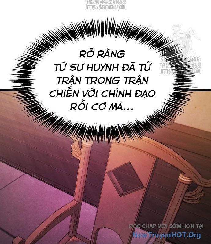 Thiên Ma Kế Nhiệm Chap 5 - Next Chap 6