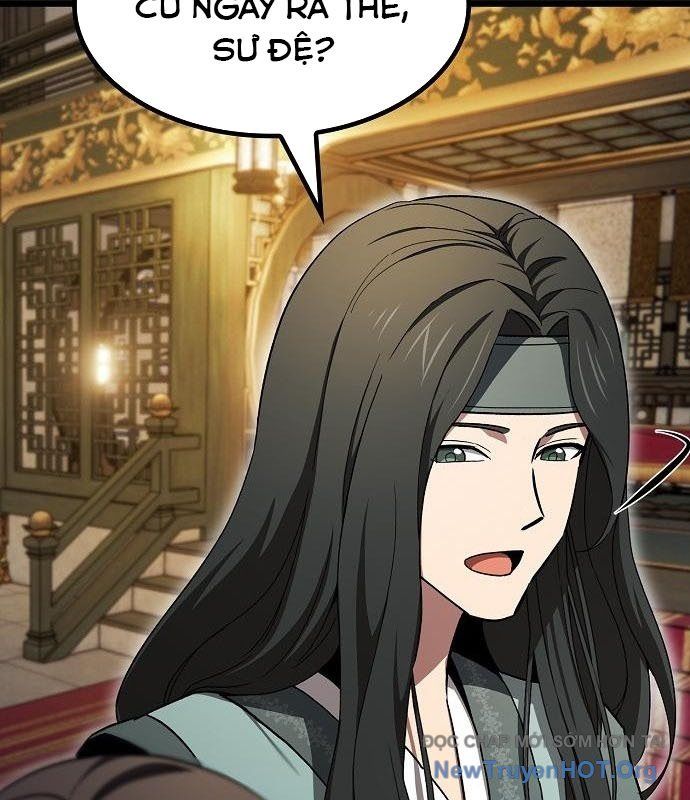 Thiên Ma Kế Nhiệm Chap 5 - Next Chap 6