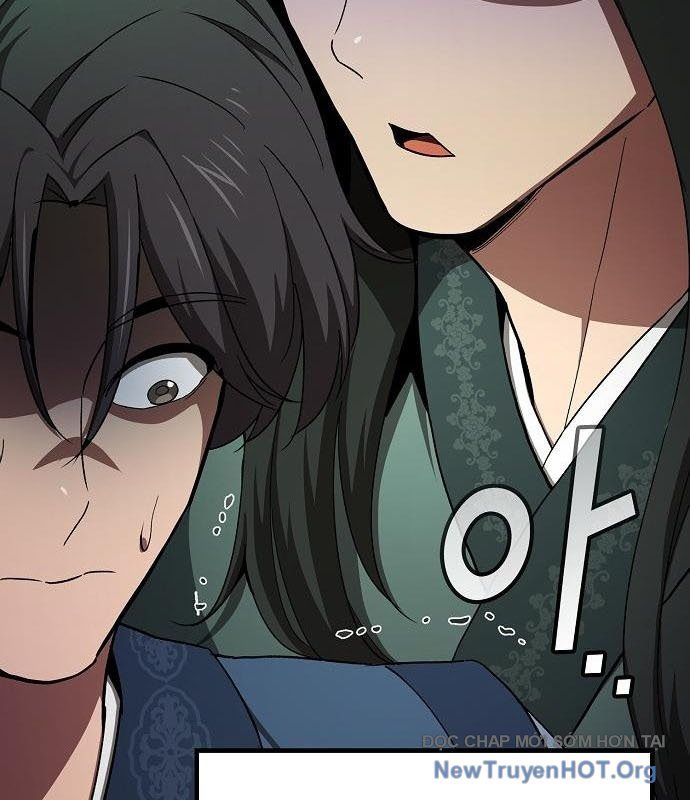 Thiên Ma Kế Nhiệm Chap 5 - Next Chap 6