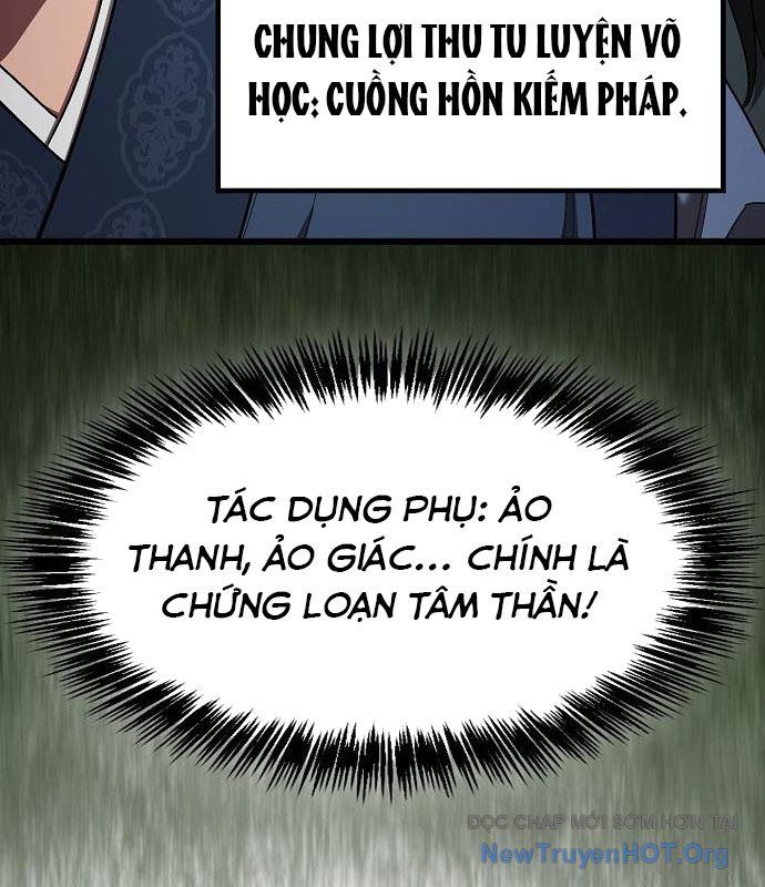 Thiên Ma Kế Nhiệm Chap 5 - Next Chap 6