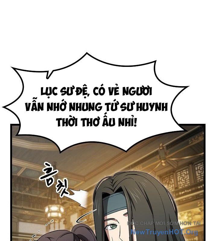 Thiên Ma Kế Nhiệm Chap 5 - Next Chap 6
