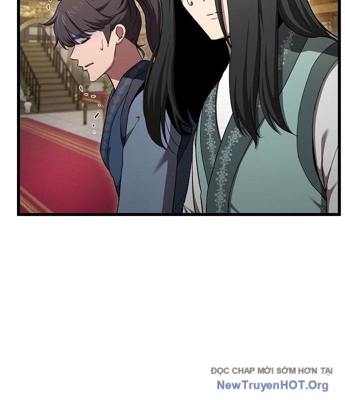 Thiên Ma Kế Nhiệm Chap 5 - Next Chap 6