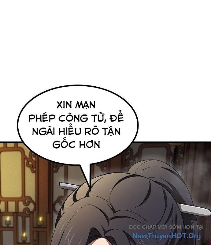 Thiên Ma Kế Nhiệm Chap 5 - Next Chap 6