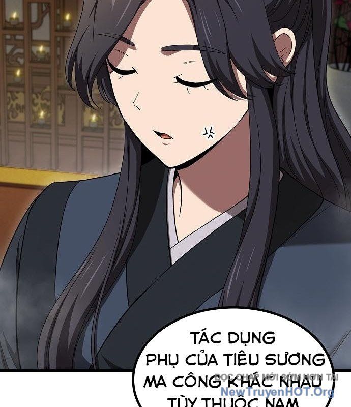 Thiên Ma Kế Nhiệm Chap 5 - Next Chap 6