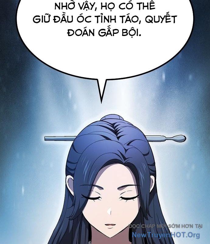 Thiên Ma Kế Nhiệm Chap 5 - Next Chap 6