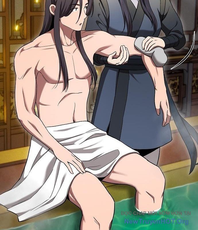 Thiên Ma Kế Nhiệm Chap 5 - Next Chap 6