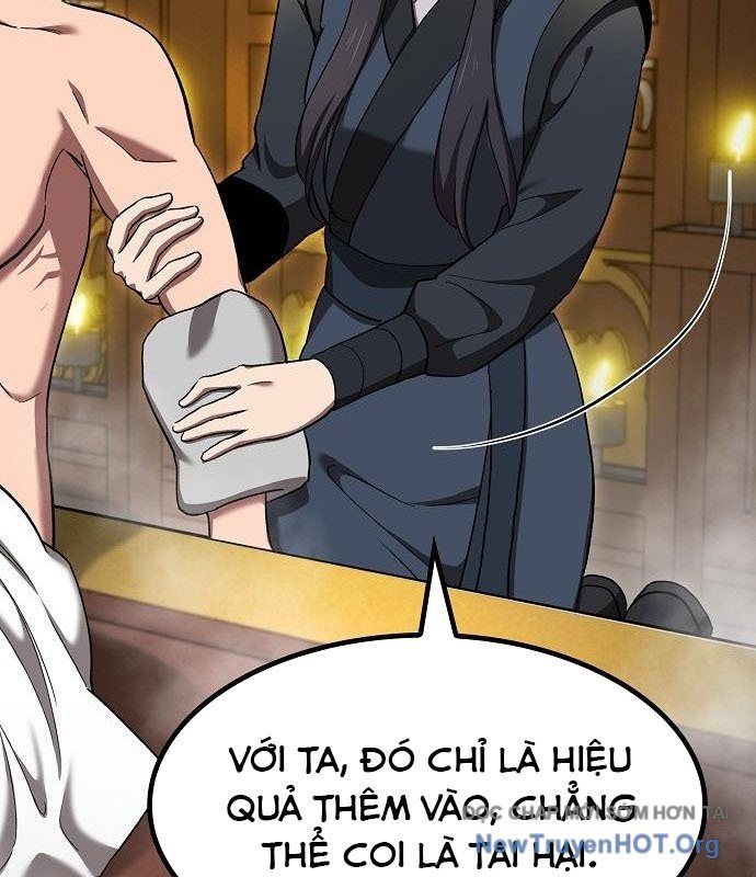Thiên Ma Kế Nhiệm Chap 5 - Next Chap 6