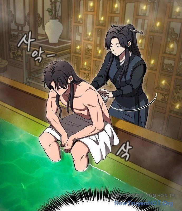 Thiên Ma Kế Nhiệm Chap 5 - Next Chap 6