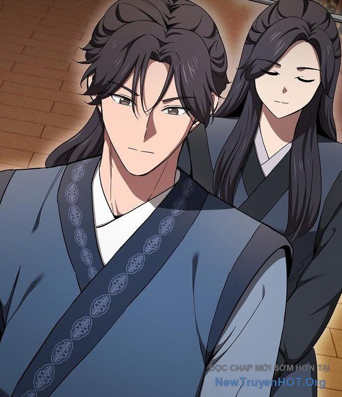 Thiên Ma Kế Nhiệm Chap 5 - Next Chap 6