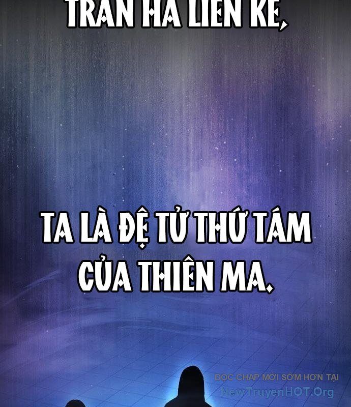 Thiên Ma Kế Nhiệm Chap 5 - Next Chap 6
