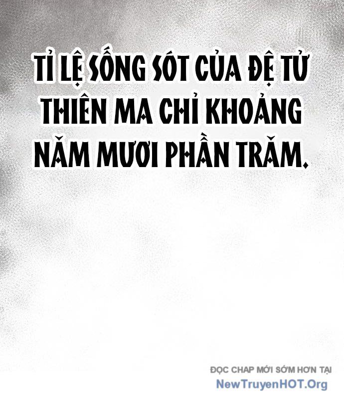 Thiên Ma Kế Nhiệm Chap 5 - Next Chap 6