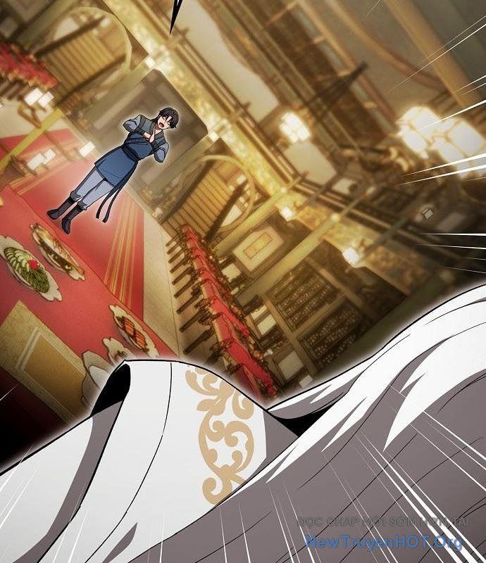 Thiên Ma Kế Nhiệm Chap 5 - Next Chap 6