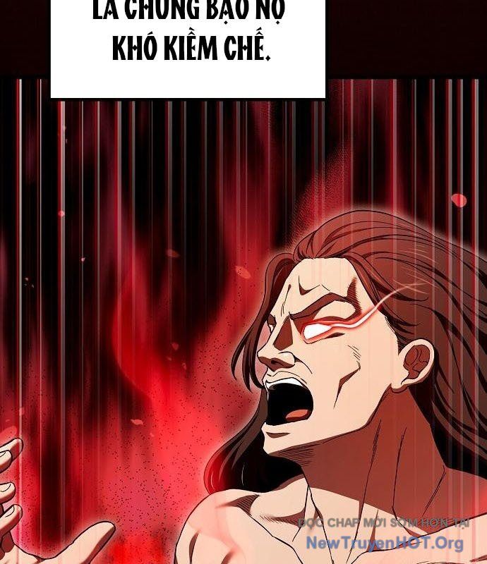 Thiên Ma Kế Nhiệm Chap 5 - Next Chap 6