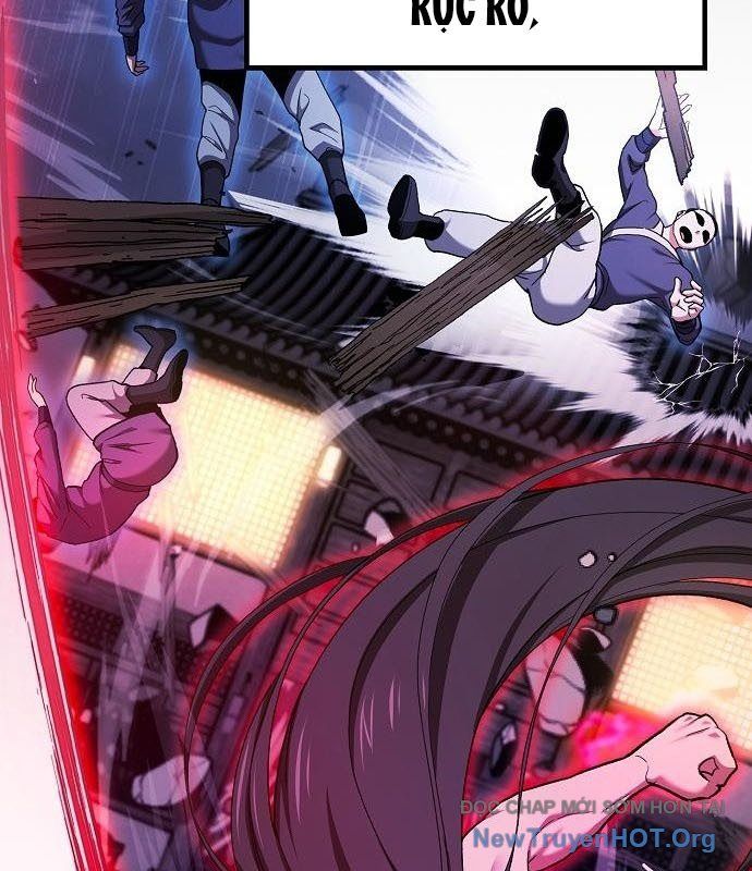 Thiên Ma Kế Nhiệm Chap 5 - Next Chap 6