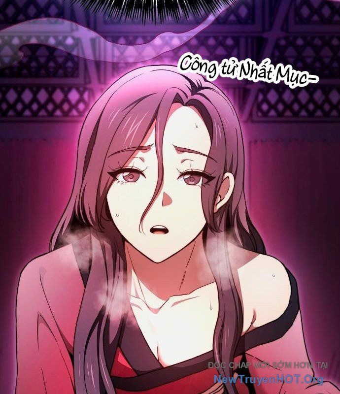 Thiên Ma Kế Nhiệm Chap 5 - Next Chap 6