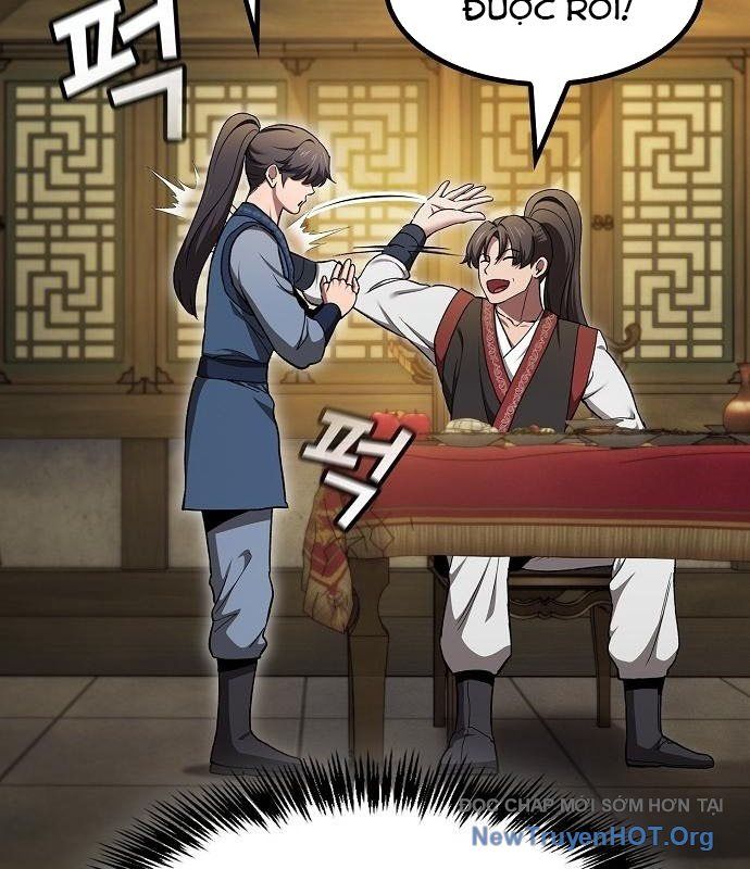 Thiên Ma Kế Nhiệm Chap 5 - Next Chap 6