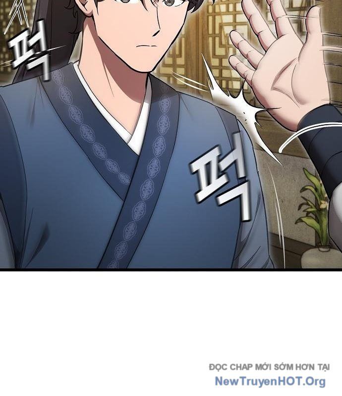 Thiên Ma Kế Nhiệm Chap 5 - Next Chap 6