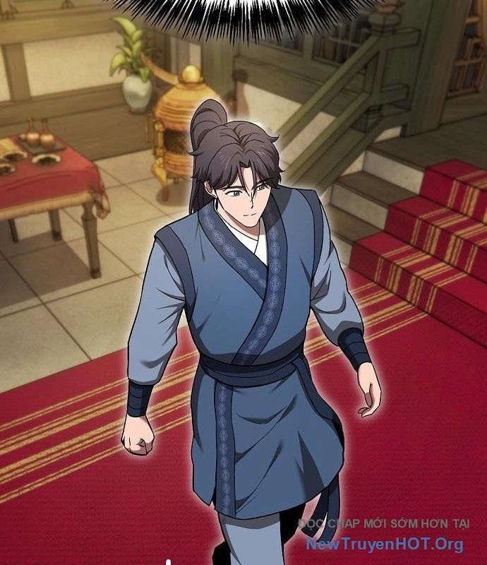 Thiên Ma Kế Nhiệm Chap 5 - Next Chap 6