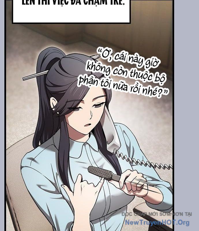 Thiên Ma Kế Nhiệm Chap 6 - Next Chap 7
