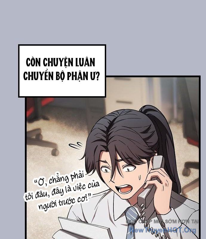 Thiên Ma Kế Nhiệm Chap 6 - Next Chap 7