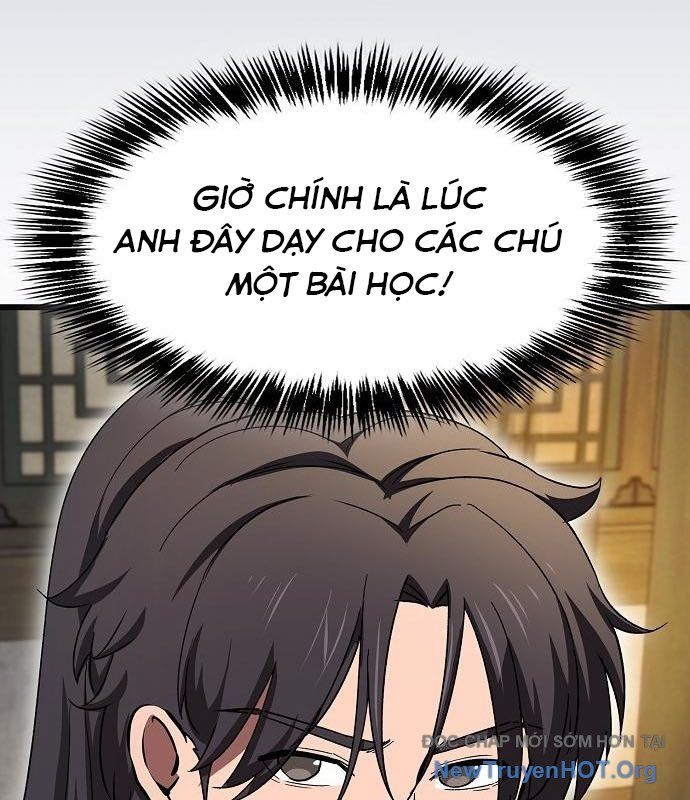 Thiên Ma Kế Nhiệm Chap 6 - Next Chap 7