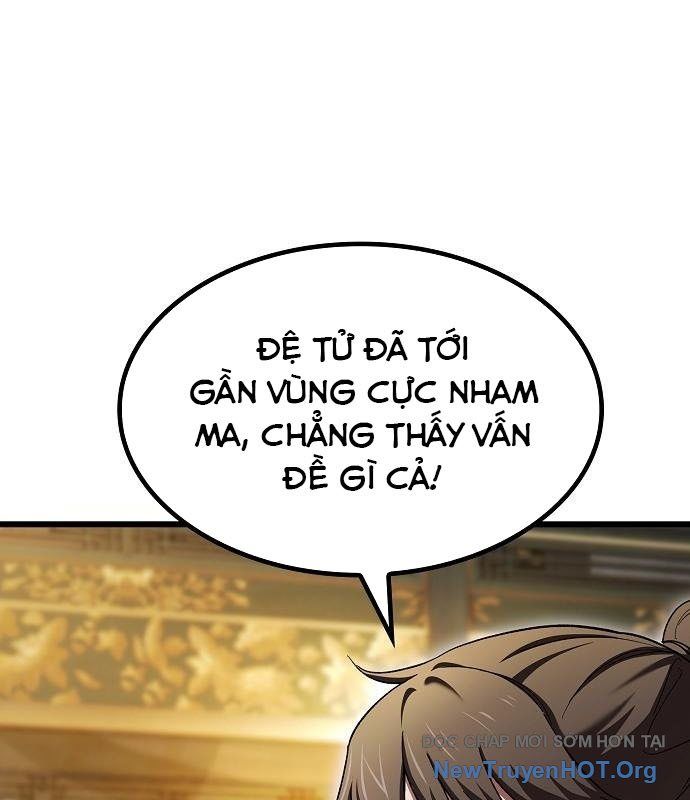 Thiên Ma Kế Nhiệm Chap 6 - Next Chap 7