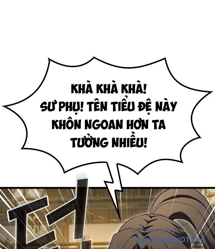 Thiên Ma Kế Nhiệm Chap 6 - Next Chap 7