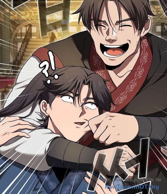 Thiên Ma Kế Nhiệm Chap 6 - Next Chap 7