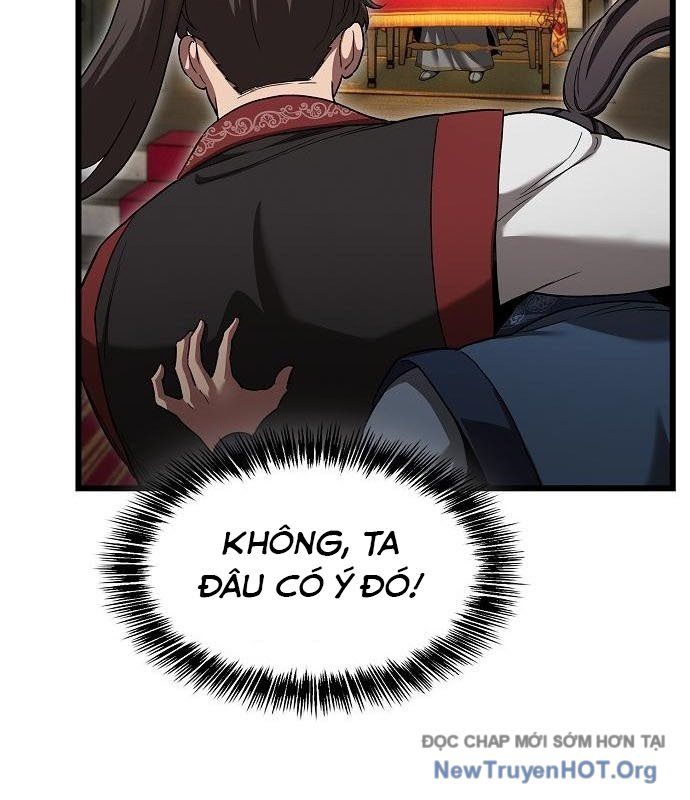 Thiên Ma Kế Nhiệm Chap 6 - Next Chap 7