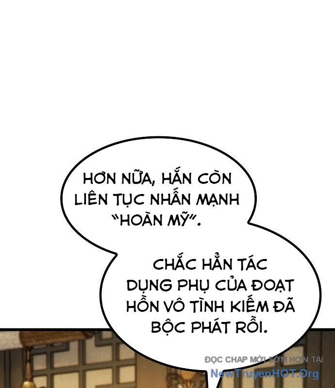 Thiên Ma Kế Nhiệm Chap 6 - Next Chap 7