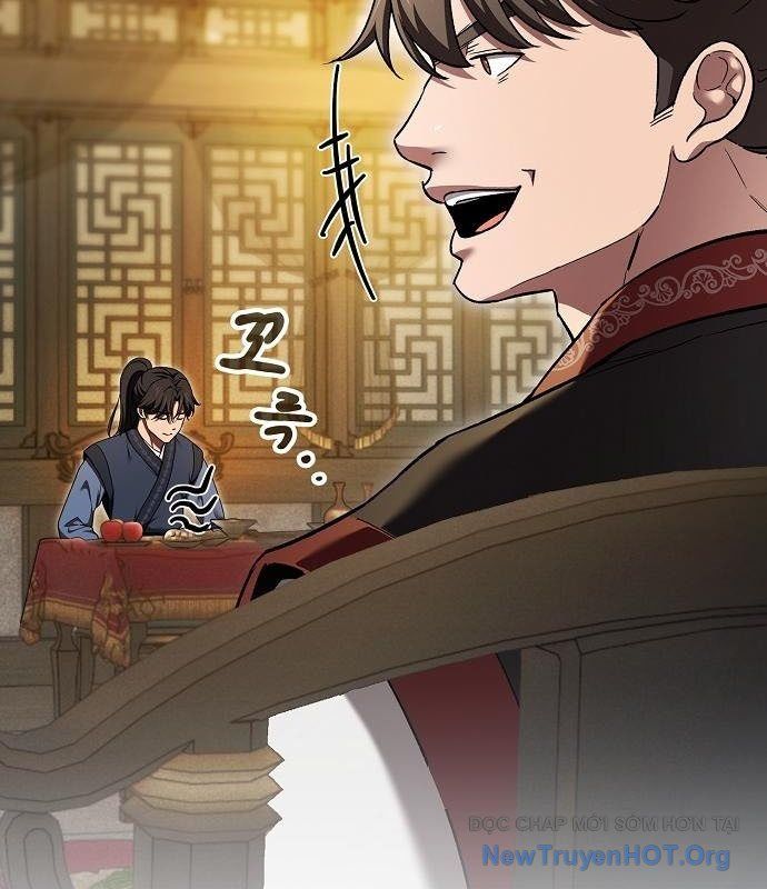 Thiên Ma Kế Nhiệm Chap 6 - Next Chap 7