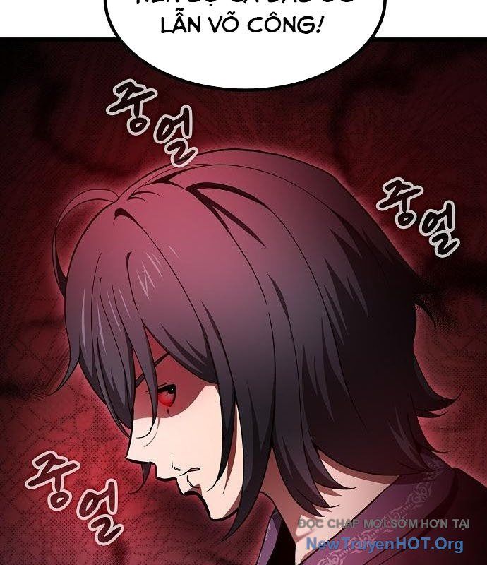 Thiên Ma Kế Nhiệm Chap 6 - Next Chap 7