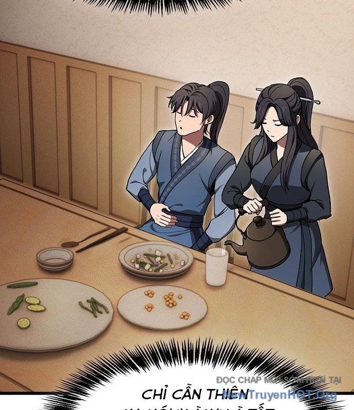 Thiên Ma Kế Nhiệm Chap 6 - Next Chap 7