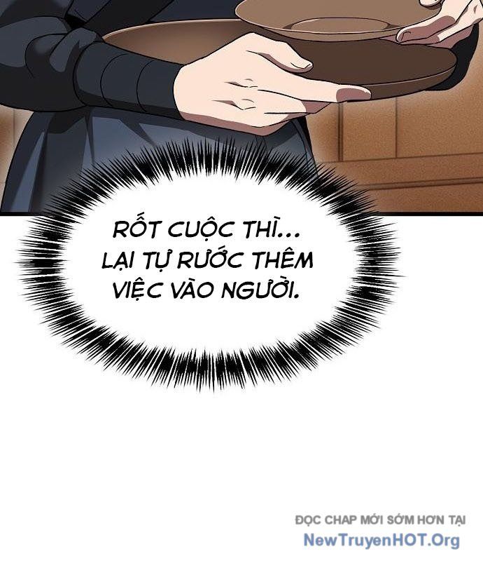 Thiên Ma Kế Nhiệm Chap 6 - Next Chap 7