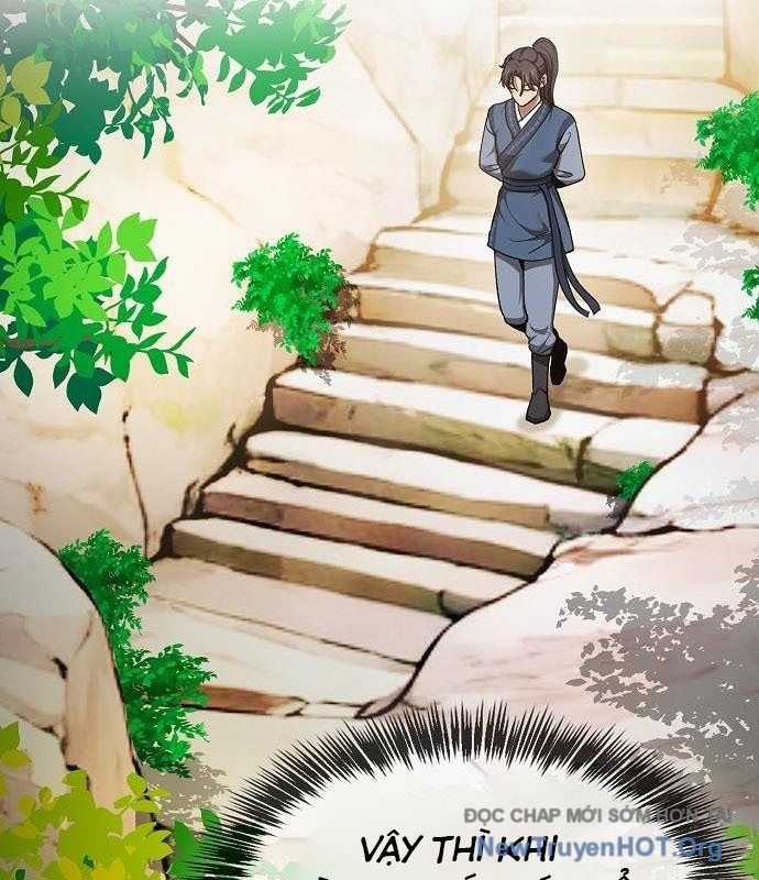 Thiên Ma Kế Nhiệm Chap 6 - Next Chap 7