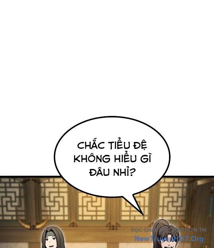 Thiên Ma Kế Nhiệm Chap 6 - Next Chap 7