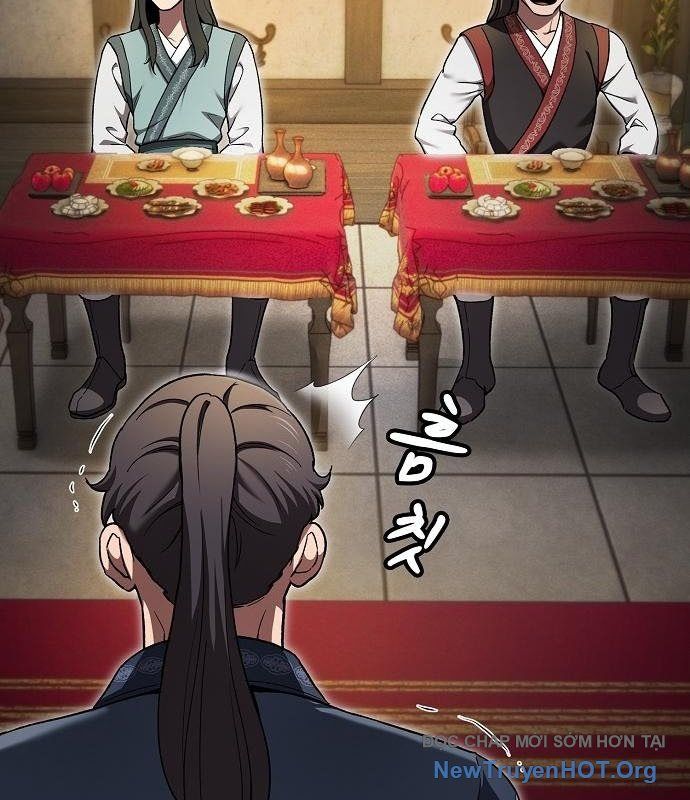 Thiên Ma Kế Nhiệm Chap 6 - Next Chap 7