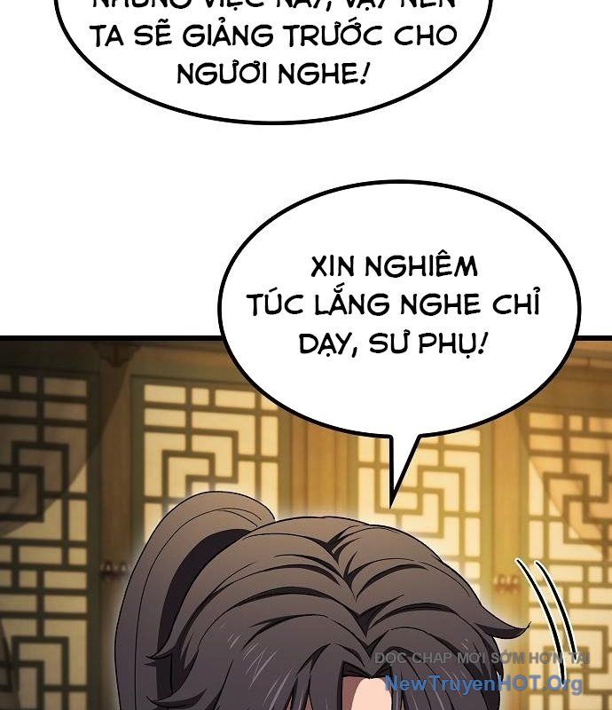 Thiên Ma Kế Nhiệm Chap 6 - Next Chap 7