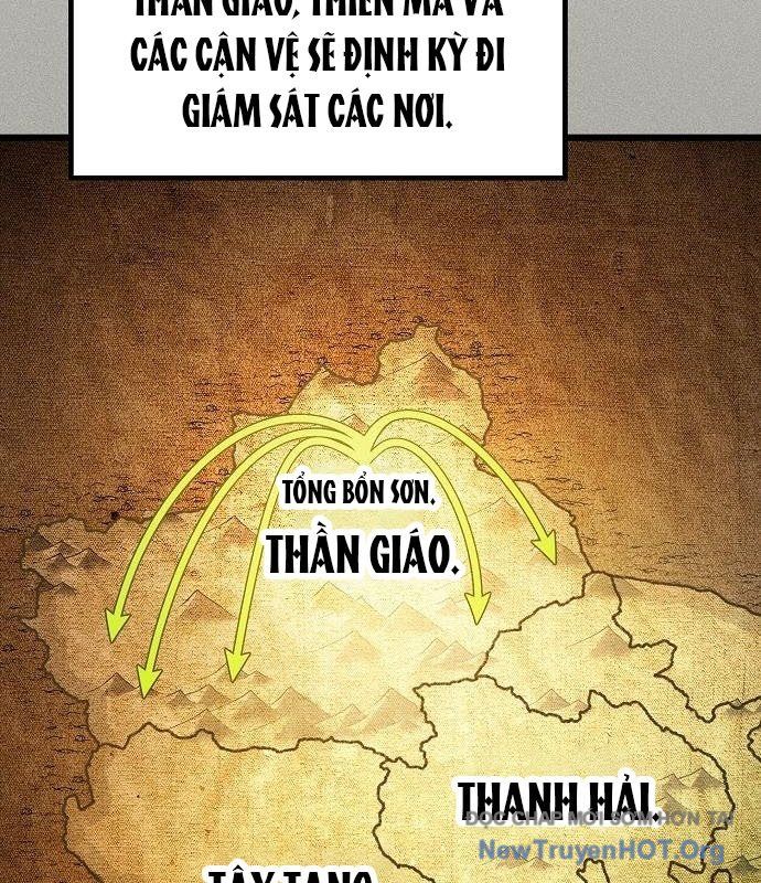 Thiên Ma Kế Nhiệm Chap 6 - Next Chap 7