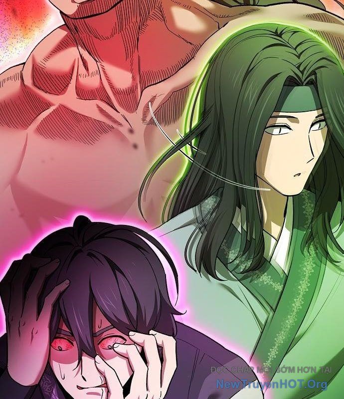 Thiên Ma Kế Nhiệm Chap 6 - Next Chap 7